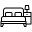 غرف نوم