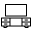 طاولة تلفزيون