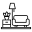 غرف معيشة